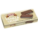 Devon Vanilla Cream Biscuit