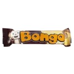 Charles Chocolates, Wafer Bar, Bongo, Chocolate, 50g