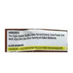 Charles Chocolates, Wafer Bar, Bongo, Chocolate, 50g - Image 3