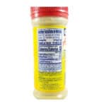 Goya, All Purpose Seasoning, Adobo With Pepper, 226g - Image 2