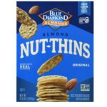 Almond Nut-Thins (4.25oz)