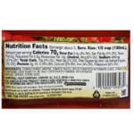 Prego Marinara Italian Sauce 14oz - Image 2