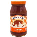 Smucker's Caramel Flavored Topping 11.75oz