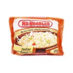Mr. Noodles Beef Flavour 85g