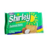 Wibisco Shirley Coconut 1.3Oz