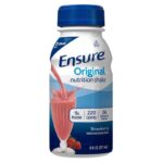 Ensure Strawberry Shake 8OZ