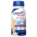 Ensure Plus Vanilla 8oz