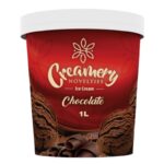 CREAMERY CHOCOLATE 1LT