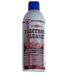 Cyclo Quick Dry Elect. Cleaner