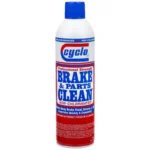 Cyclo Brake & Part Clean 397G