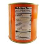 Yellow Label Soy Sauce 237Ml - Image 3