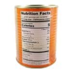 Yellow Label Soy Sauce 470Ml - Image 3