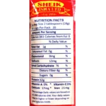 Sheik Parched Parsad Flour 454g - Image 2