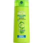 Garnier Hair Care Fructis Daily Care 2 In 1 Shampoo And Conditioner 12.5oz