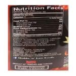 Mudda N Law Scorpion Pepper Hot 5oz - Image 2