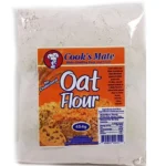 Cook's Mate Oat Flour 454g