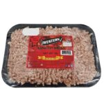 WESTERN MINCE 100 % LAMB