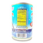 Rainbow Mackerel In Brine 15oz - Image 2