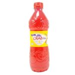 Blue Waters Cran Apple 500ml