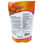 Oh Snacks, Shredded Coconut, 200g - Image 2