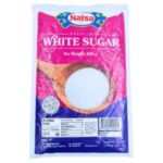 Naisa, White Sugar (800g)