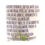 Swiss Mayonnaise 16oz Bottle - Image 3