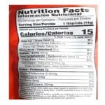 Swiss Ketchup Spouch 750ml - Image 2