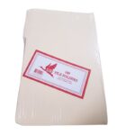 Ibis, File Folders 100'S