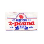 Hibiscus, Flour (2lb)