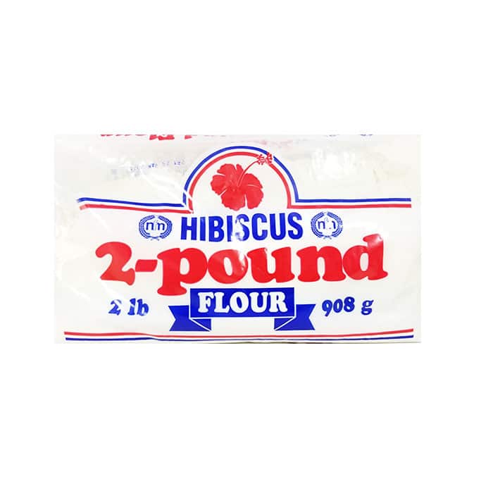 78514100063.jpg Hibiscus, Flour (2lb) - Image 1