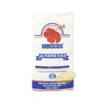 Hibiscus, All Purpose Flour (2kg)
