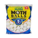 ULTRA FRESH MOTH BALLS 227G