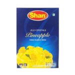 Shan Pineapple Jelly 80g