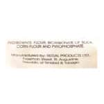 Regal, Baking Powder, 115g - Image 3