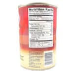 Eve Baked Beans 400g - Image 2