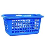 Princeware Laundry Basket #1440