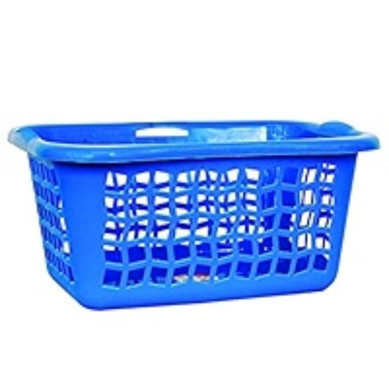 80834914400 Princeware Laundry Basket #1440 - Image 1