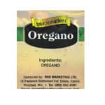 Karibbean Flavours Oregano 10g - Image 2