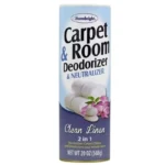 Homebright, Carpet Deodorizer 2-In-1 (20oz)
