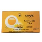 Girnar Ginger Tea (25 Tea Bags)