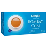 Girnar Bombay Chai (25 Tea Bags)