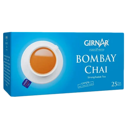 Bombay Chai (25 Tea Bags
