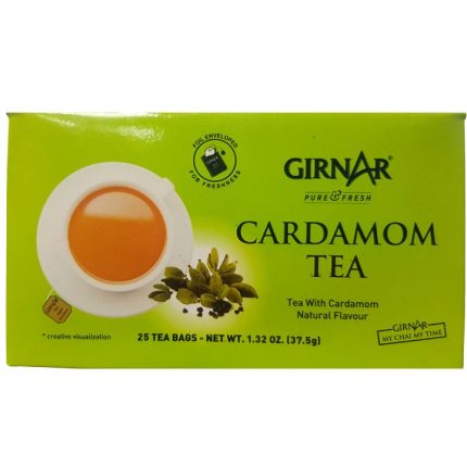 Elaichi Chai (25 Tea Bags