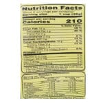 Haldiram's Aloo Bhujia 200g - Image 3