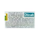 Dilmah, Ceylon Black Tea, Ginger & Honey, 40g (20 Tea Bags) - Image 2