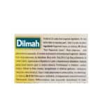 Dilmah, Natural Infusion Tea, Pure Peppermint, 30g (20 Tea Bags) - Image 2