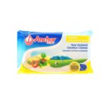ANCHOR CHEDDAR CHEESE 250G