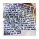 Otis Spunkmeyer Muffin Chocolate Chip 4Oz - Image 2