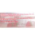 Viva Strawberry Sparkling Water 500ml - Image 2