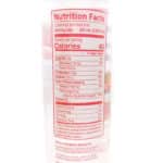 Viva Strawberry Sparkling Water 500ml - Image 3